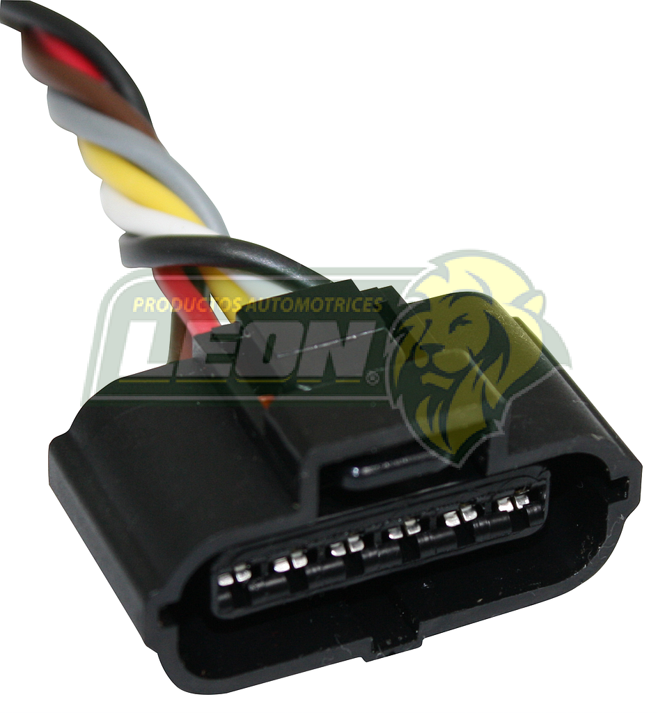 ARNES SENSOR MAF FORD EXPLORER, FOCUS 6T. G192