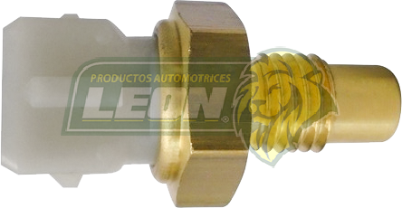 SENSOR TEMPERATURA MOTOR REFRIGERANTE (CTS) VW SEDAN 93-05 2T. (STRVW001, SU13582, 12200, TX278, 4032, 140-500, 113906161, 113906161Z)