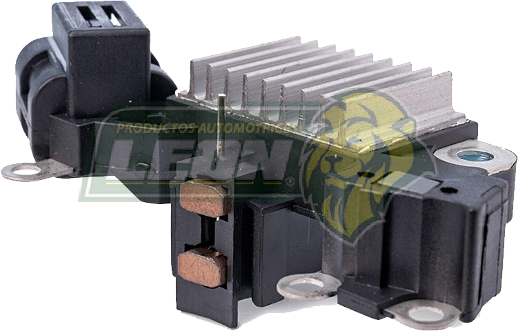 REGULADOR ALTERNADOR HITACHI NISSAN (41959, IH746, 8004-1575, IR/EF) 2T.