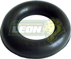 SOPORTE ESCAPE VW GOLF A2 1.8L 88-92, JETTA A2 1.8L 88-92 “DONA” BRUCK