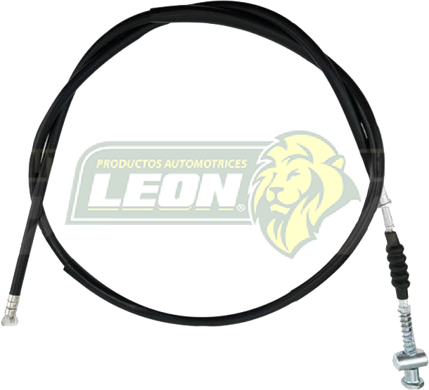 CHICOTE FRENO DELANTERO/ TRASERO P/FT125