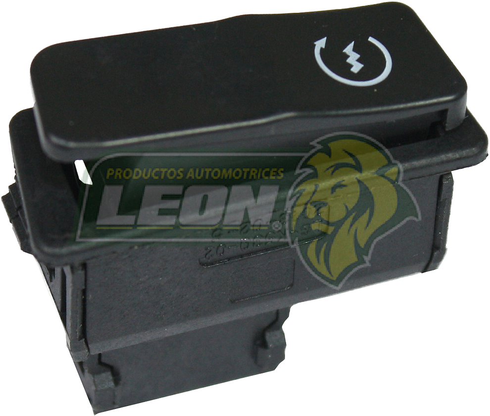 BOTON ENCENDIDO UNIV. SCOOTER CS125/DS12