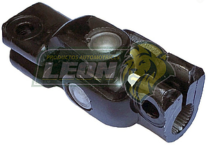 CRUCETA NUDO DIRECCION STD. TSURU II 88-91 (BARRA DE ACOPLAMIENTO) (NS4B3, CD059)