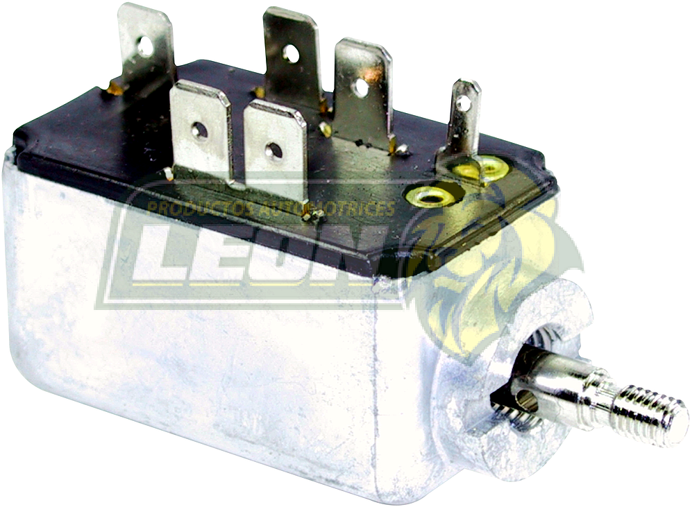 SWITCH DE LUZ VW COMBI T2 1.6L (VW-2)