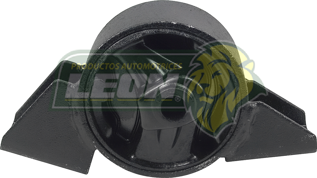 SOPORTE CAJA NISSAN TSURU III 92-08, SENTRA, TSUBAME (ECONOMICO)