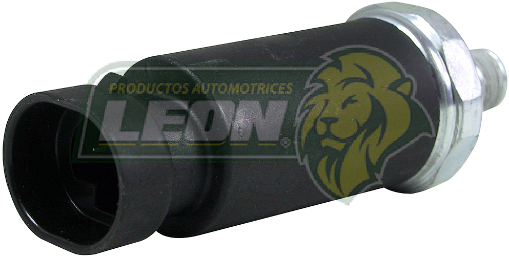 BULBO DE PRESION DE ACEITE CHEVROLET FIREBIRD 82-89 Y 95-97 CAVALIER 88-89 S10 88-94 JIMMY 92-93 Y 87-97 (MARCADOR) 3 TERMINALES