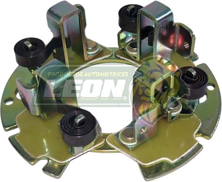 PORTACARBON MARCHA DELCO 42MT (1988122, 30314)