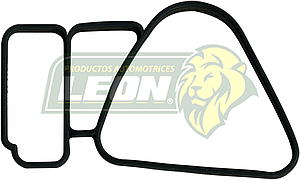 JUNTA TOMA AGUA FORD FIESTA, KA 02-07, COURIER, IKON (SILICÓN NEGRO) HO941H