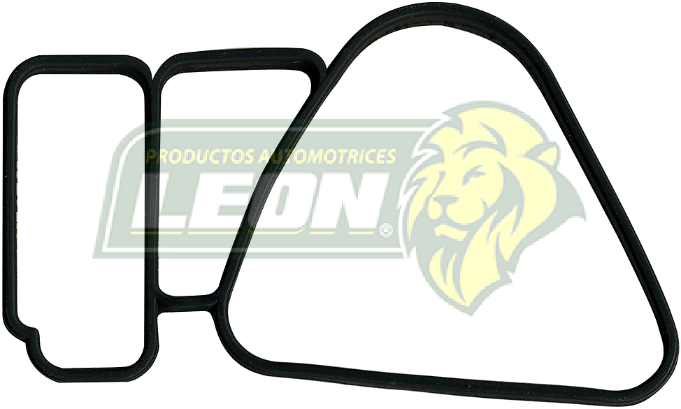 JUNTA TOMA AGUA FORD FIESTA, KA 02-07, COURIER, IKON (SILICÓN NEGRO) HO941H