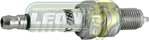 BUJIA P/MOTOCICLETA IRON RACING C7HSA (16 MM)