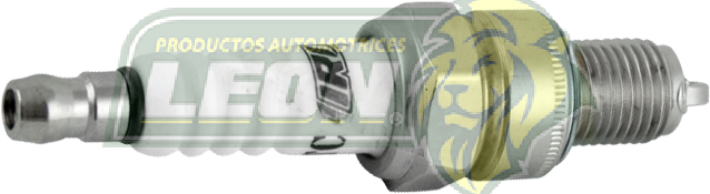 BUJIA P/MOTOCICLETA IRON RACING C7HSA (16 MM)