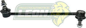 TORNILLO ESTABILIZADOR "CACAHUATE" NISSAN VERSA 12-19  TIIDA 06-11 KICKS 17-20, NOTE 12-17, MARCH 11-19  2116019/54618-JX00A