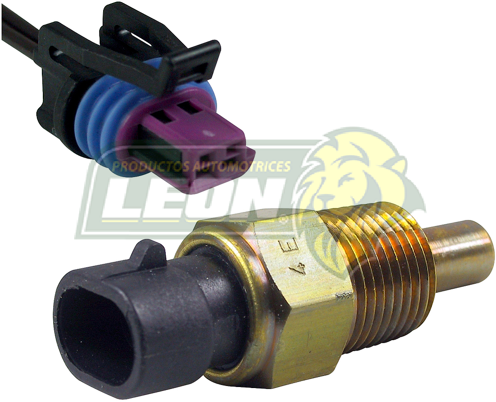 SENSOR DE TEMPERATURA TZ-1 (TSU79) CHEV
