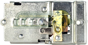 SWITCH DE LUZ CHRYSLER 9 PUNTAS 2 TERM.