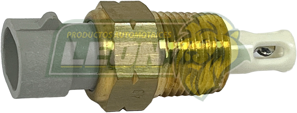 SENSOR DE TEMPERATIRA CARGA DE G.M. SERIE C1500 94-98 8C. 6.5L 2T.