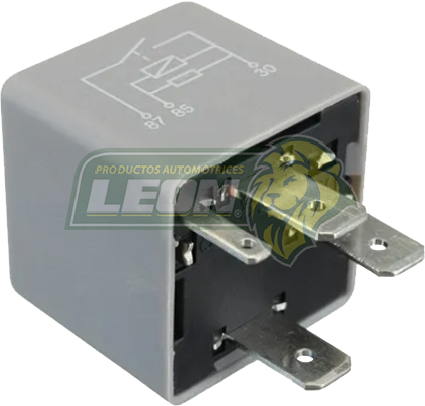 RELAY BOMBA GASOLINA EUROVAN DIESEL.BEET