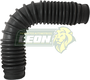 MANGUERA TOMA DE AIRE NISSAN PLATINA 1.6.L 01-09, RENAULT CLIO 1.6L 02-10 (STAR 6207, ML-19419)