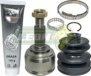 ESPIGA NISSAN APRIO 07-11 L/R EXT 23 INT 21 (6748028)	