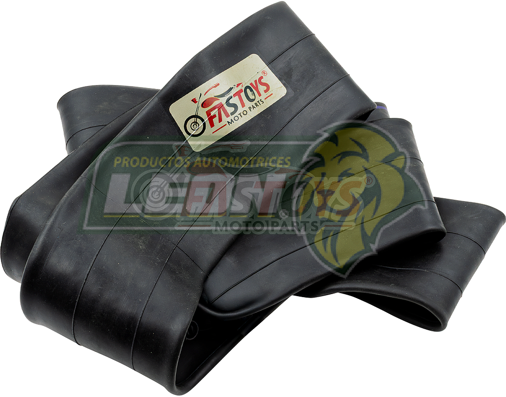 CAMARA MOTO 80/100-21 C/VALVULA TR4