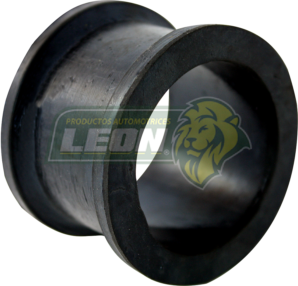 GOMA BARRA DIRECCION NISSAN TSURU III HID. REDONDA