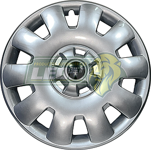 TAPON DE RIN 15” T/ORIGINAL MOD. SPORT 02  (JGO. c/4 pz.) ABS