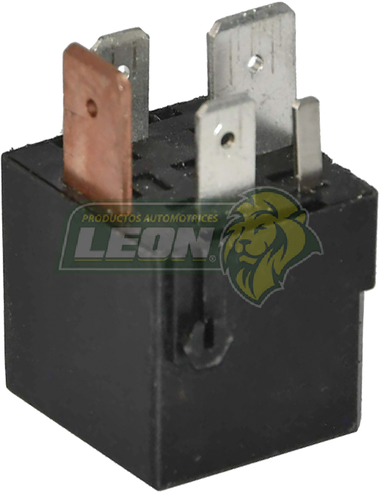 RELAY # 507 VW JETTA GTI,PASSAT 7N0 951 253, 5 TERMINALES (RELEVADOR)