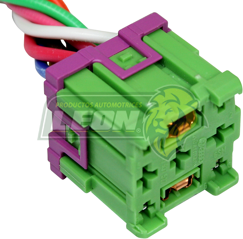 ARNES RELAY ó RELEVADOR VW POINTER 9T. A181