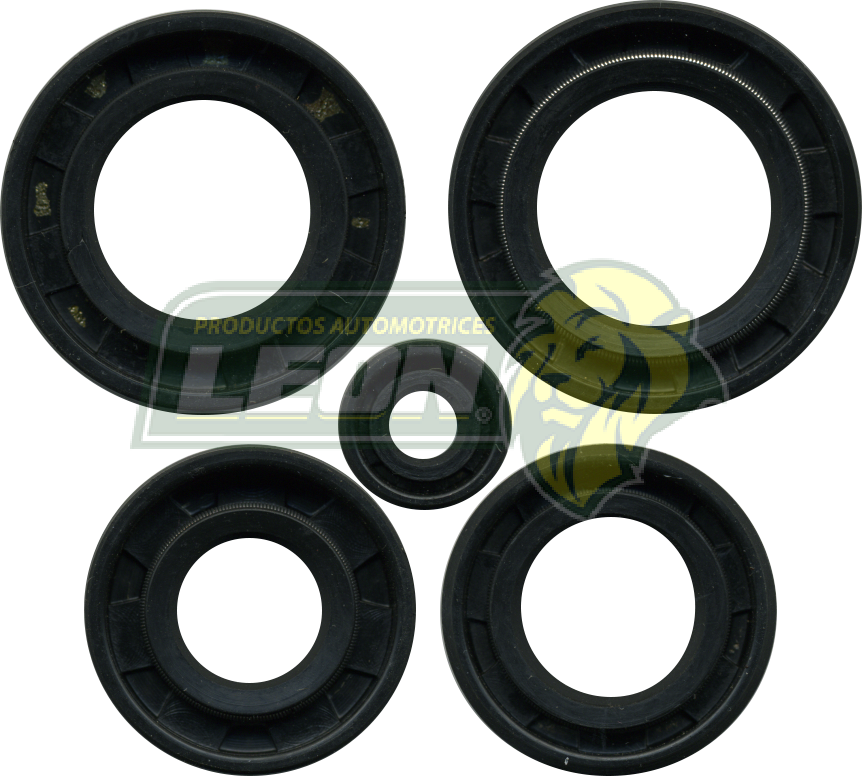 RETEN D/MOTOR FT125/CG125 C/5 PZAS