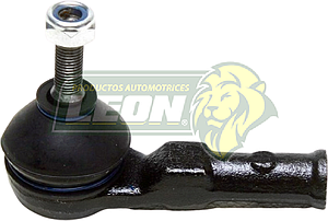 TERMINAL DIRECCION NISSAN PLATINA (R)