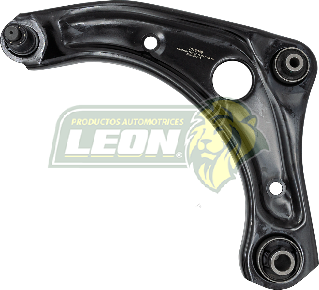 HORQUILLA INFERIOR NISSAN MARCH 11-24, V-DRIVE 20-24, VERSA 12-19, NOTE 12-19 (L)