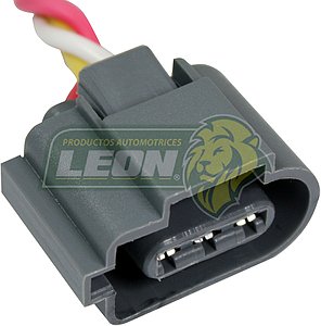 ARNES POSICION CIGUEÑAL VW GOLF, JETTA, BEETLE, A4 3T. GRIS C/GUIA G193