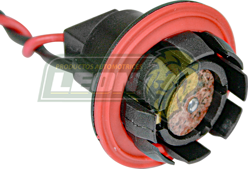 SOQUET CALAVERA PLASTICO T/ARAÑA UNIVERSAL 1 POLO G178