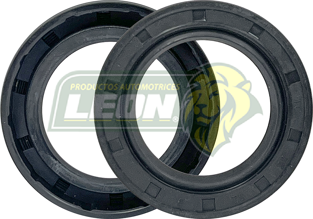 RETEN DE ACEITE PARA CIGÛEÑAL GM MATIZ 04-13, SPARK 04-13, BEAT 18-20 35x52x9 mm