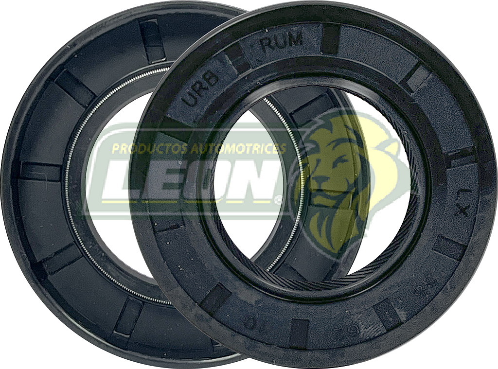 RETEN DE ACEITE MULTIPROPOSITO TC NITRILO 35x62x10 mm