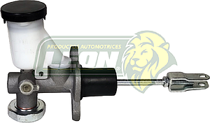 BOMBA CLUTCH NISSAN 2.4L GASOLINA, D22 08-10