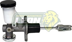 BOMBA CLUTCH NISSAN 2.4L GASOLINA, D22 08-10
