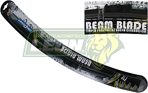 PLUMA LIMPIAPARABRISAS BEAM BLADE 20”