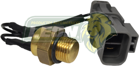 BULBO MOTOVENT. NISSAN TSURU I 86-87, 90-102 °C (019079B9)