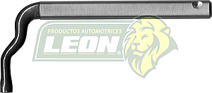 PALANCA SELECTORA CAJA DE VELOCIDADES VW SEDAN