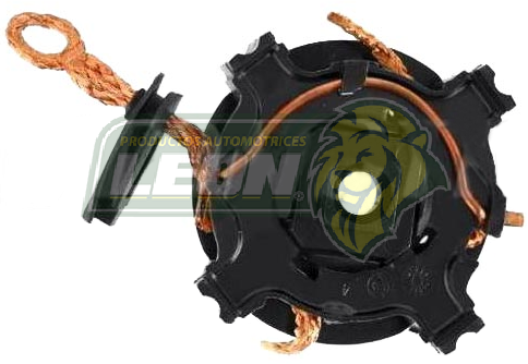 PORTACARBON VALEO FIAT PALIO,ASTRA,CHEV