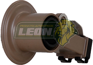 PORTACARBON DELCO REMY  ORIGINAL ALTERNADOR 24SI (10503492)