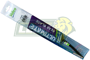 PLUMA LIMPIAPARABRISAS 11" VALEO REAR BLADE (TRESERA)