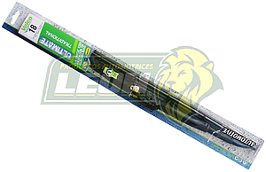 PLUMA LIMPIAPARABRISAS TRADICIONAL 14" VALEO (INDIVIDUAL)