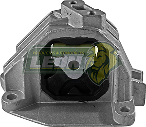 SOPORTE MOTOR VW SAVEIRO L4 1.8, 2.0L 08-10, GOL L4 1.8L 08-10 “FRONTAL DERECHO” (REPUESTO)
