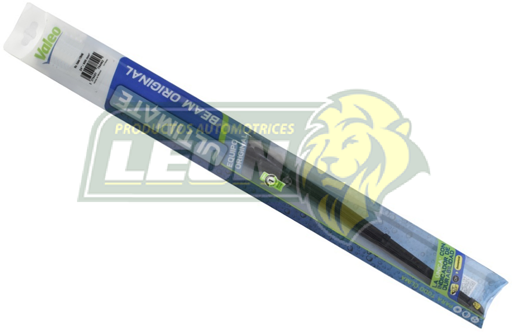PLUMA LIMPIAPARABRISAS 20” VALEO BEAM OE
