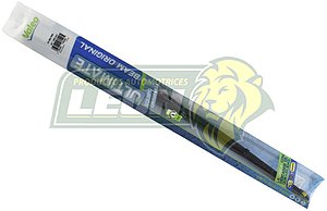 PLUMA LIMPIAPARABRISAS 24" VALEO BEAM OE