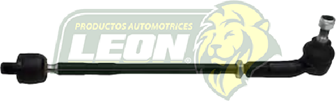 VARILLA DIRECCION VW VENTO 14-19 1.6L, POLO 13-19 1.6L (COMPLETA M16, ELECTROASISTIDA) (L)