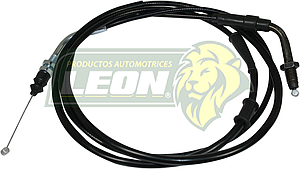 CHICOTE  ACELERADOR P/SCOOTER CS125