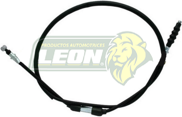 CHICOTE EMBRAGUE P/ITALIKA ST70-ST90