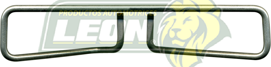 SEGURO F.D. DART-K III (ALAMBRE INOXIDABLE) HO307